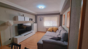 Apartamento Feria Albacete